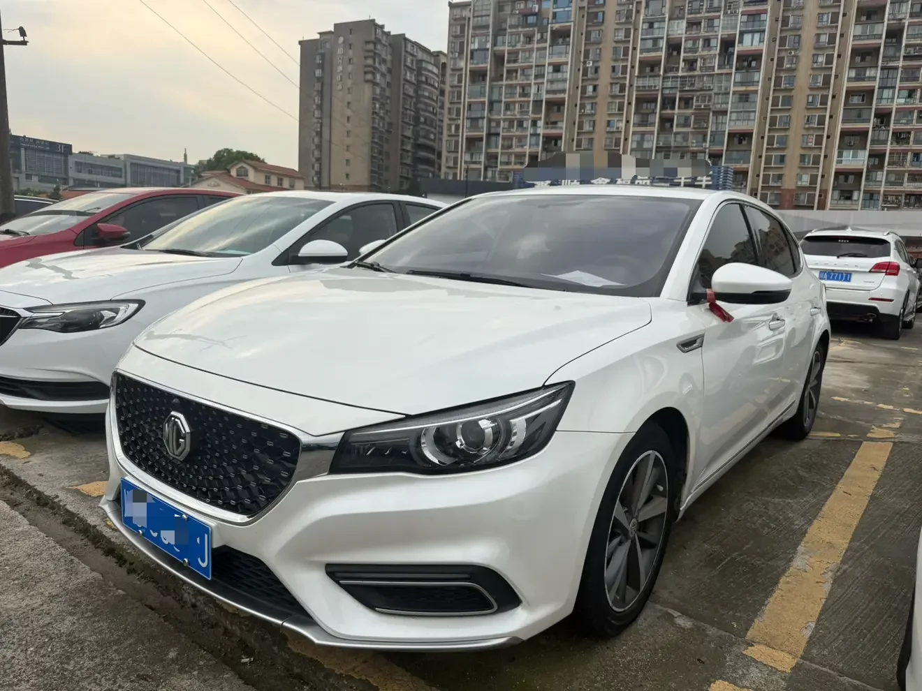 MG 6