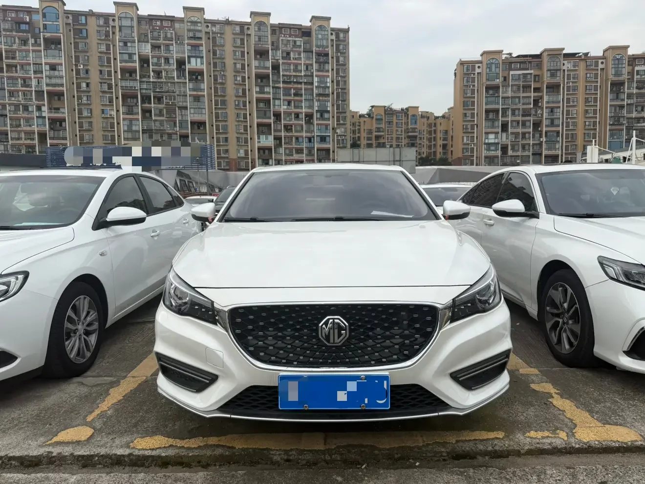 MG 6