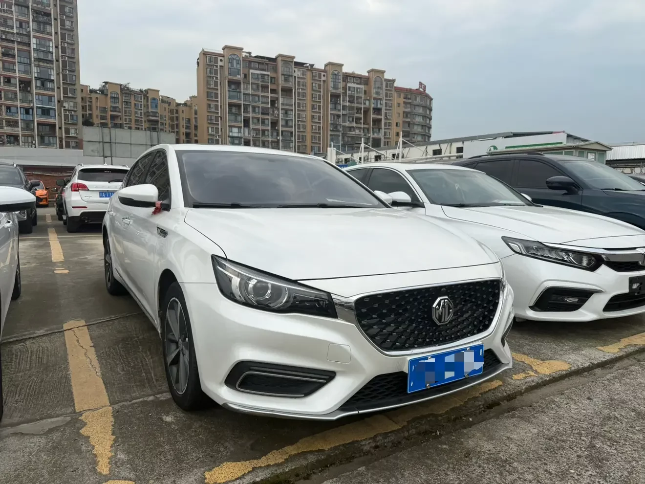 MG 6