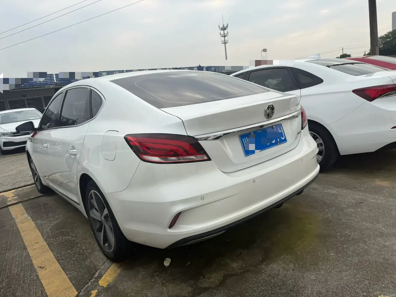 MG 6