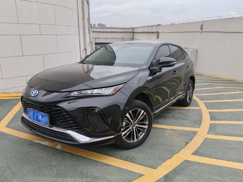 Toyota Venza