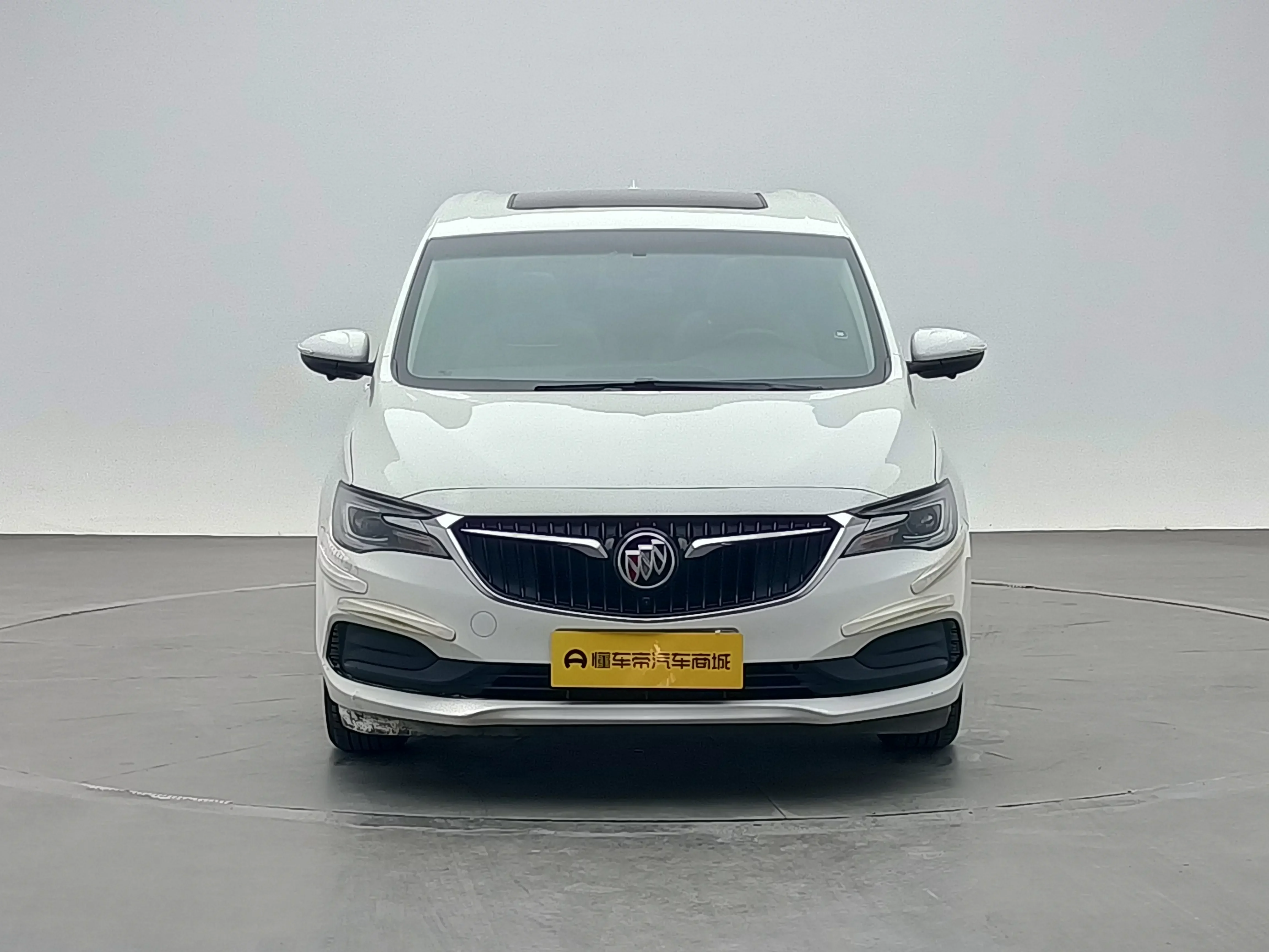 Buick GL6