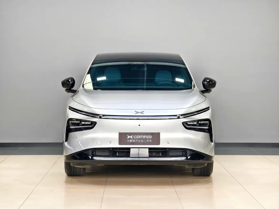 XPeng G7
