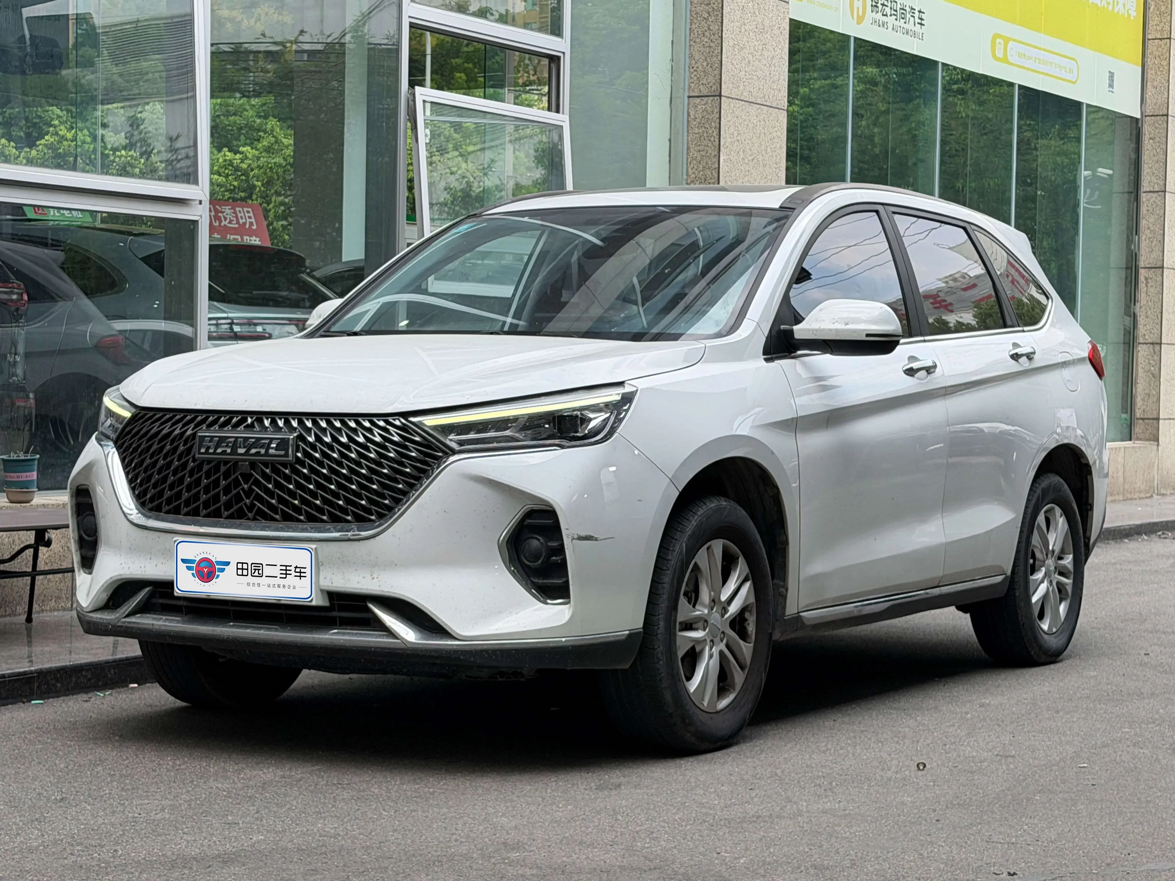 HAVAL M6