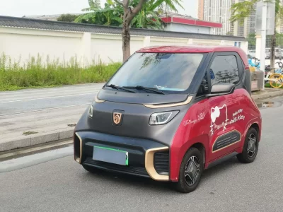 Baojun E200