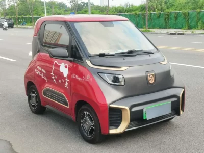 Baojun E200