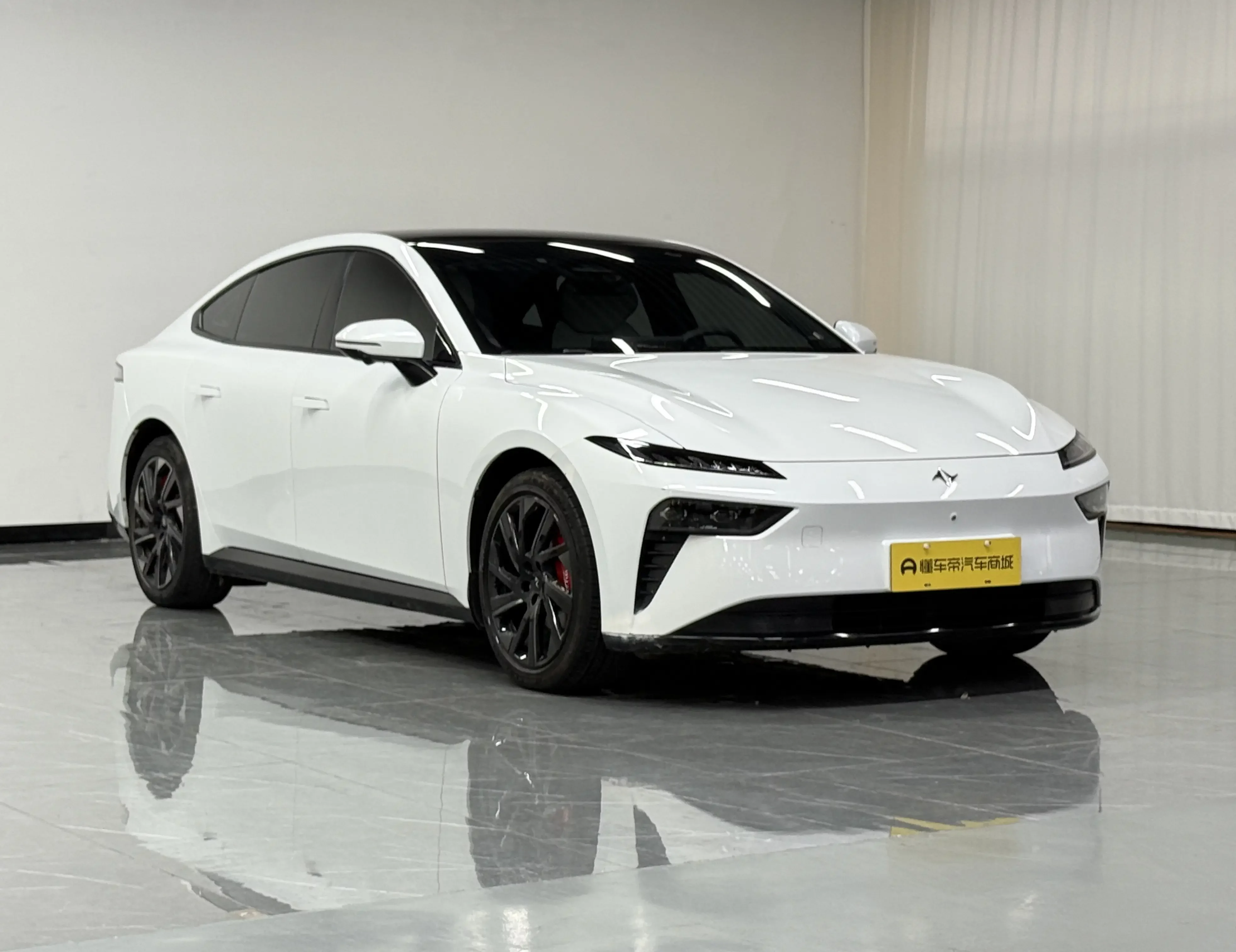 Dongfeng Yipai 007