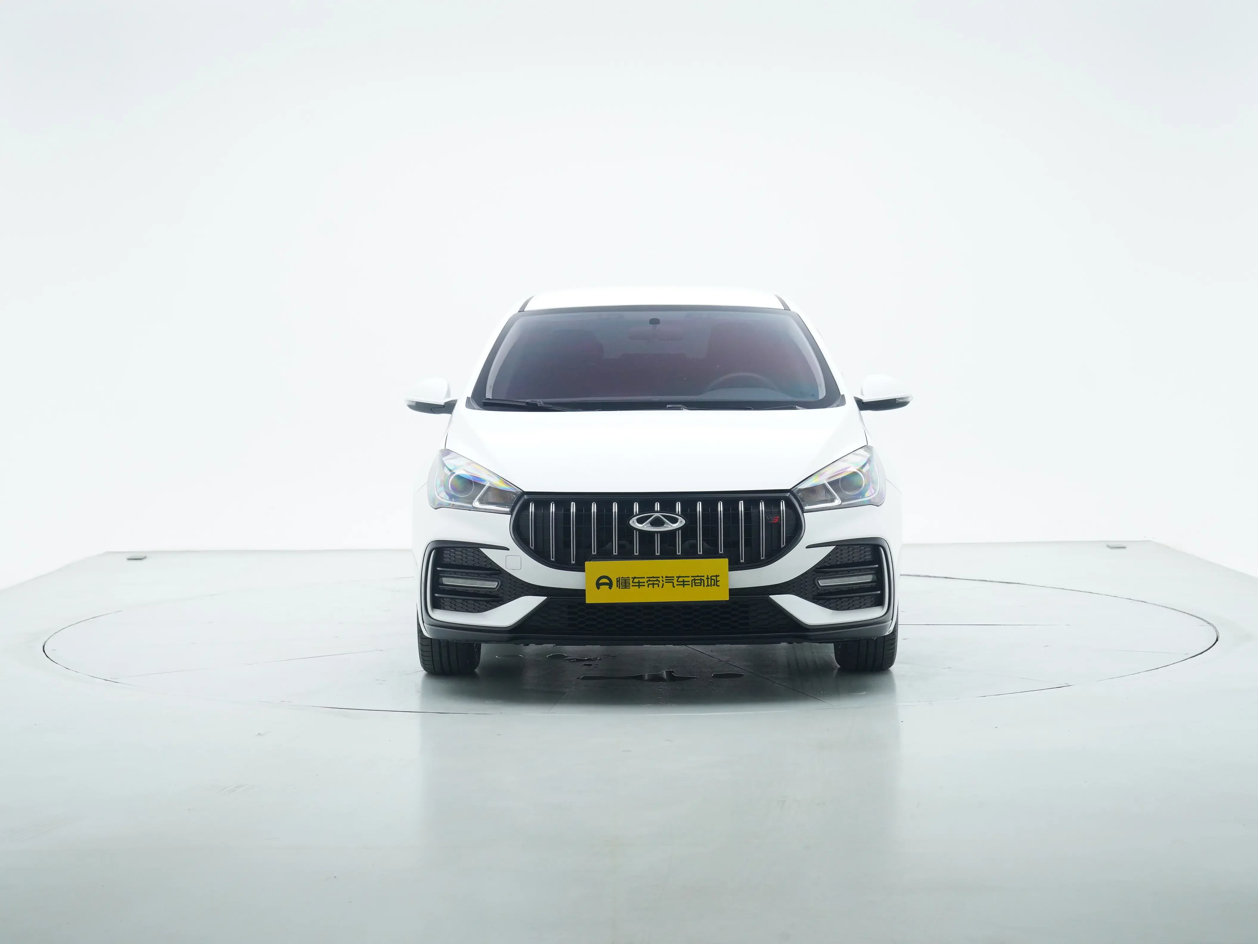 Chery Arrizo 5