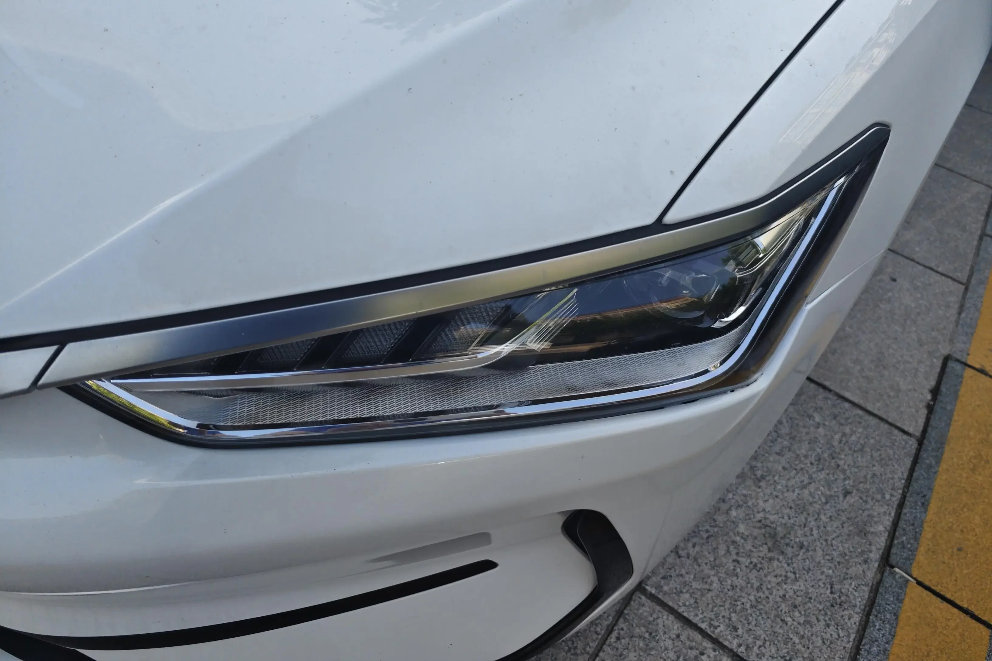 BYD Qin PLUS EV