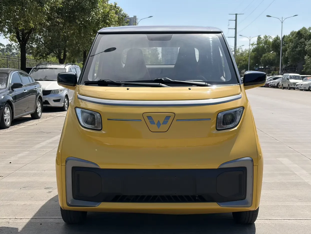 Wuling Nano EV