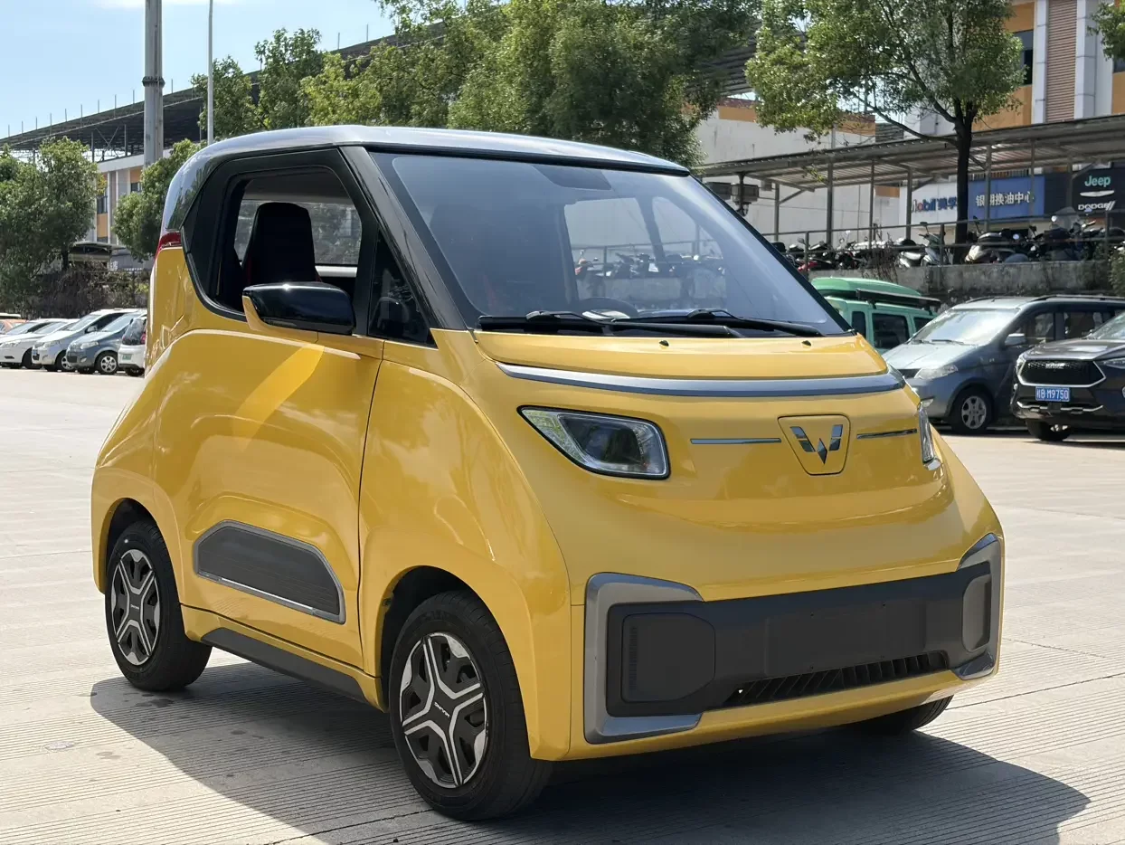 Wuling Nano EV