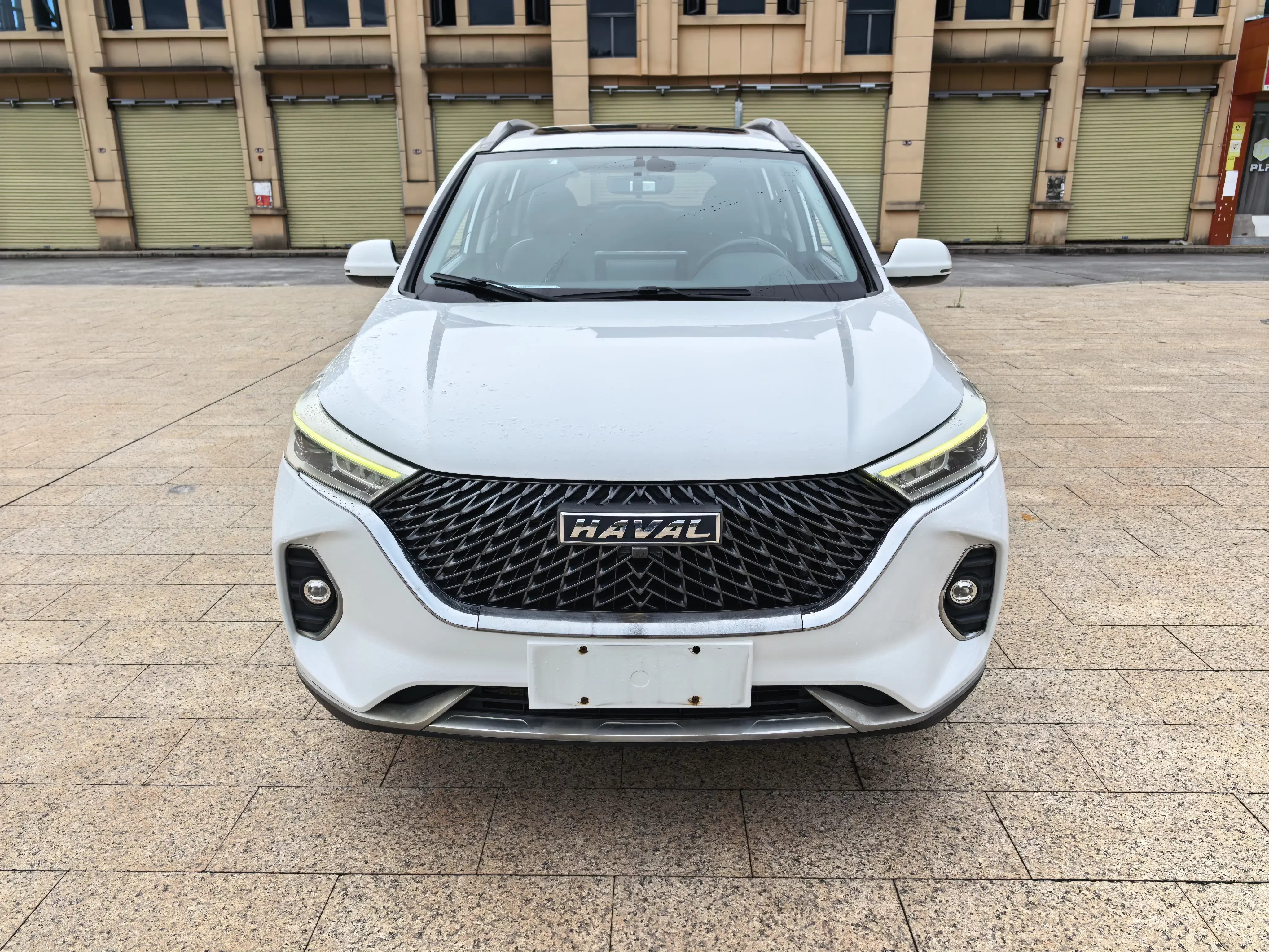 Haval M6
