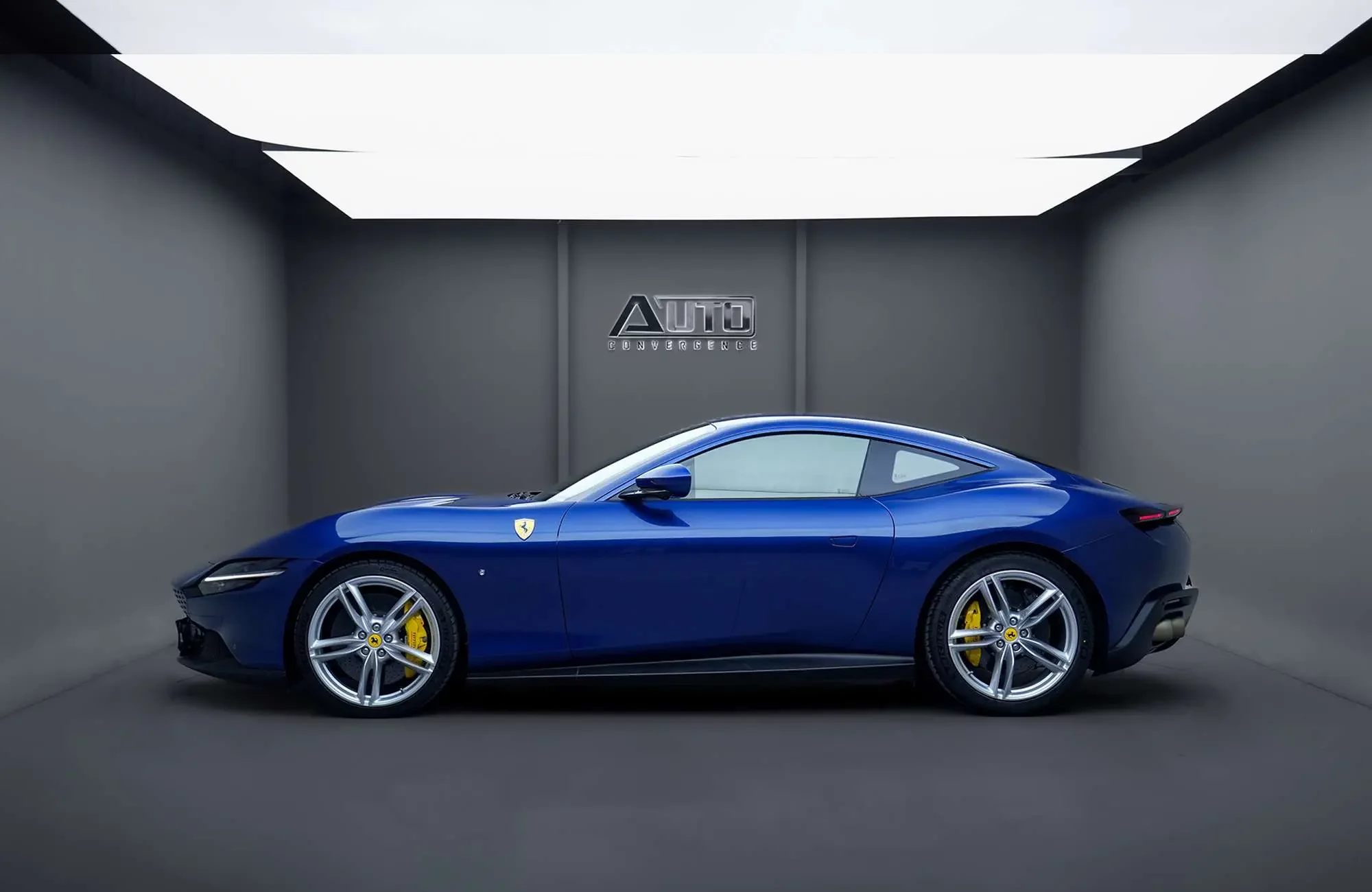 Ferrari Roma