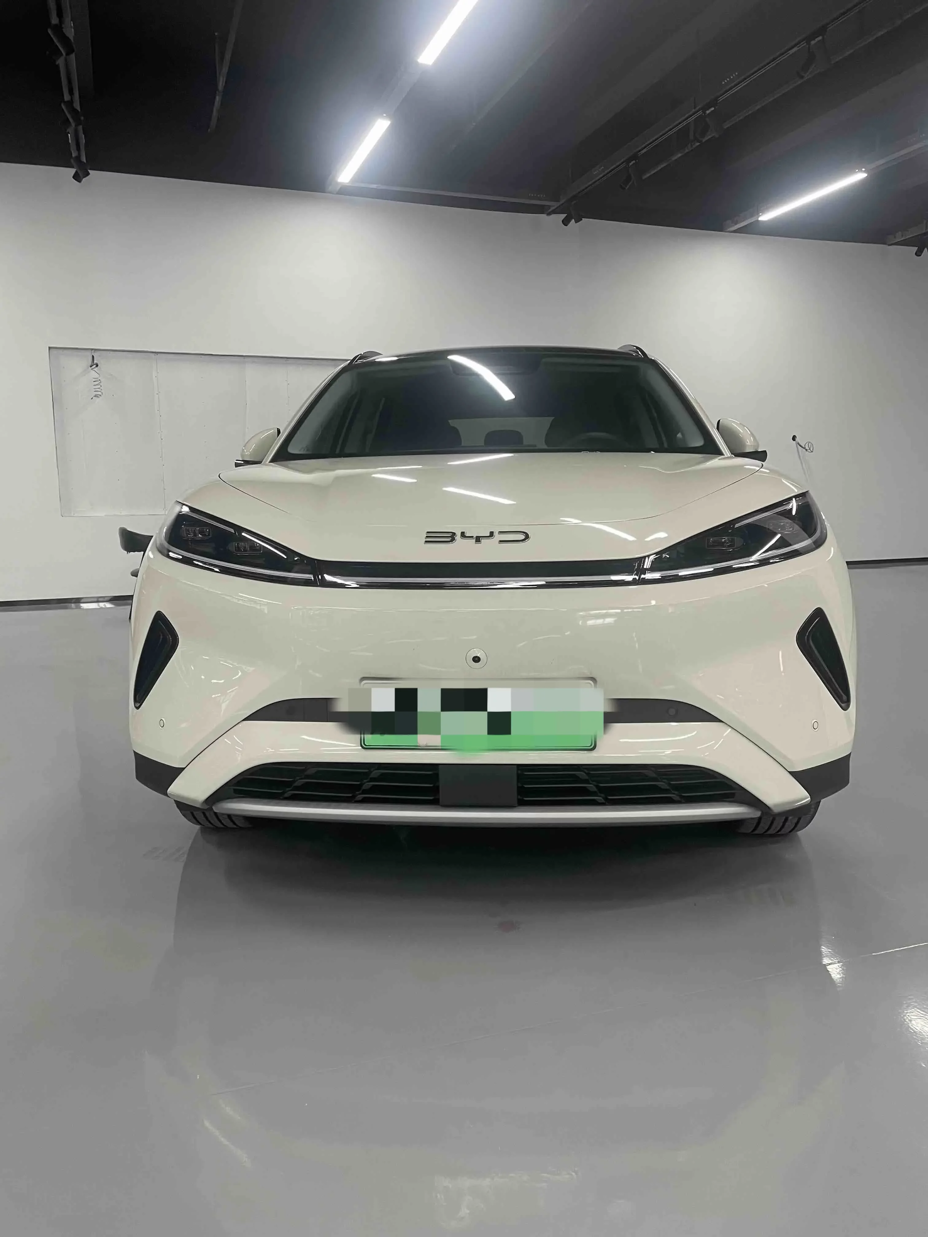 BYD Sea Lion 05EV