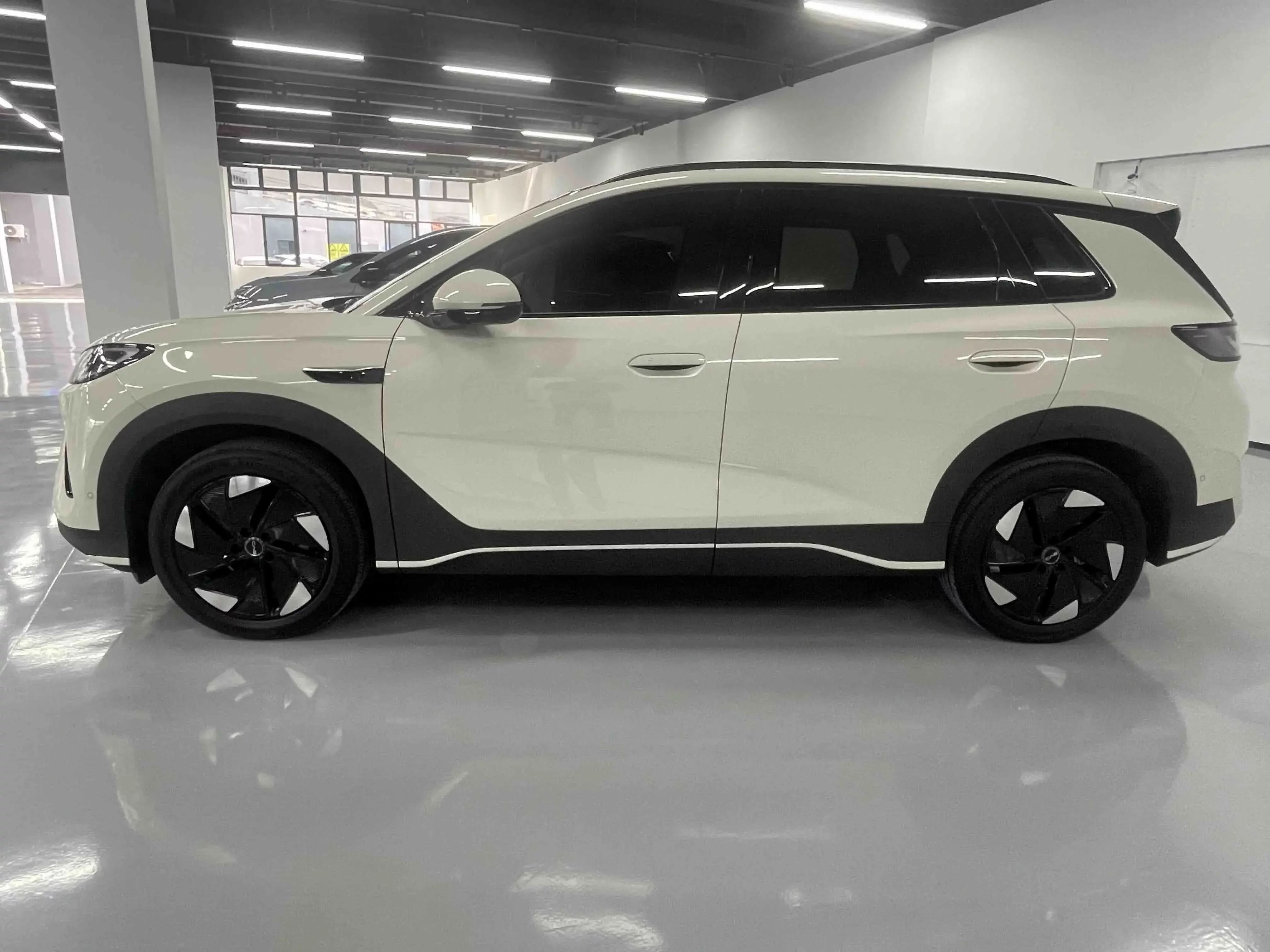 BYD Sea Lion 05EV