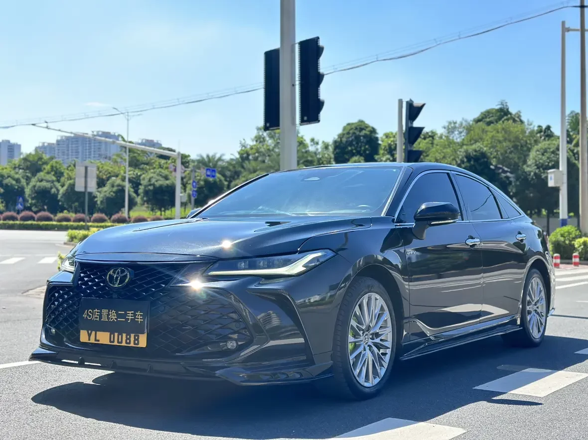 Toyota Avalon