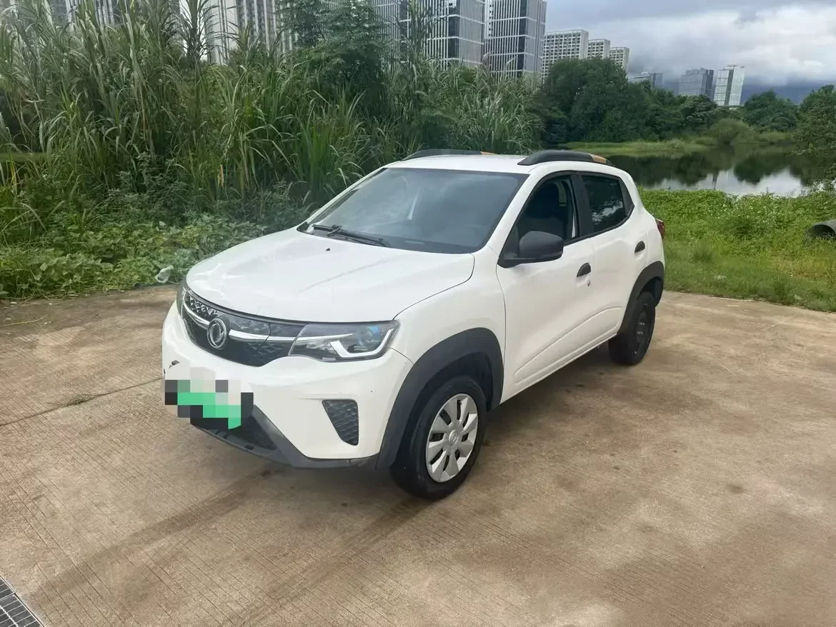 Dongfeng Nano EX1