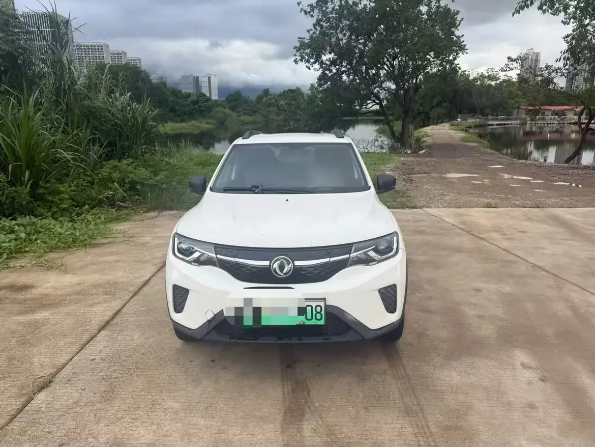 Dongfeng Nano EX1