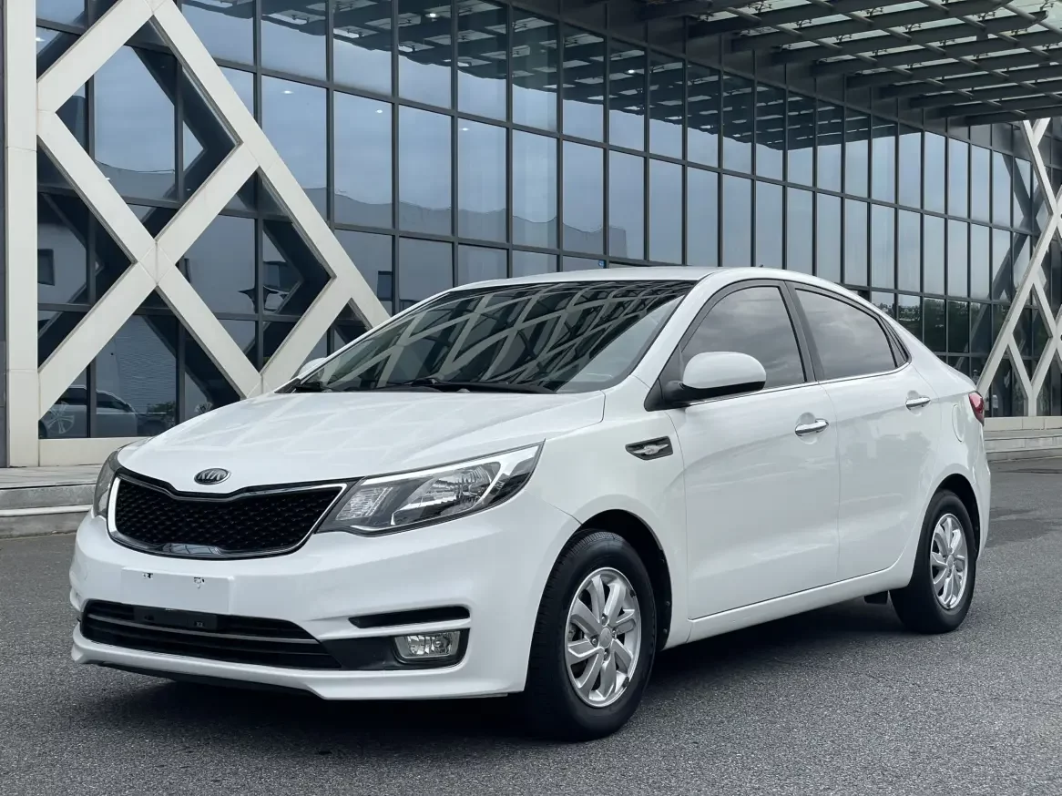 Kia K2