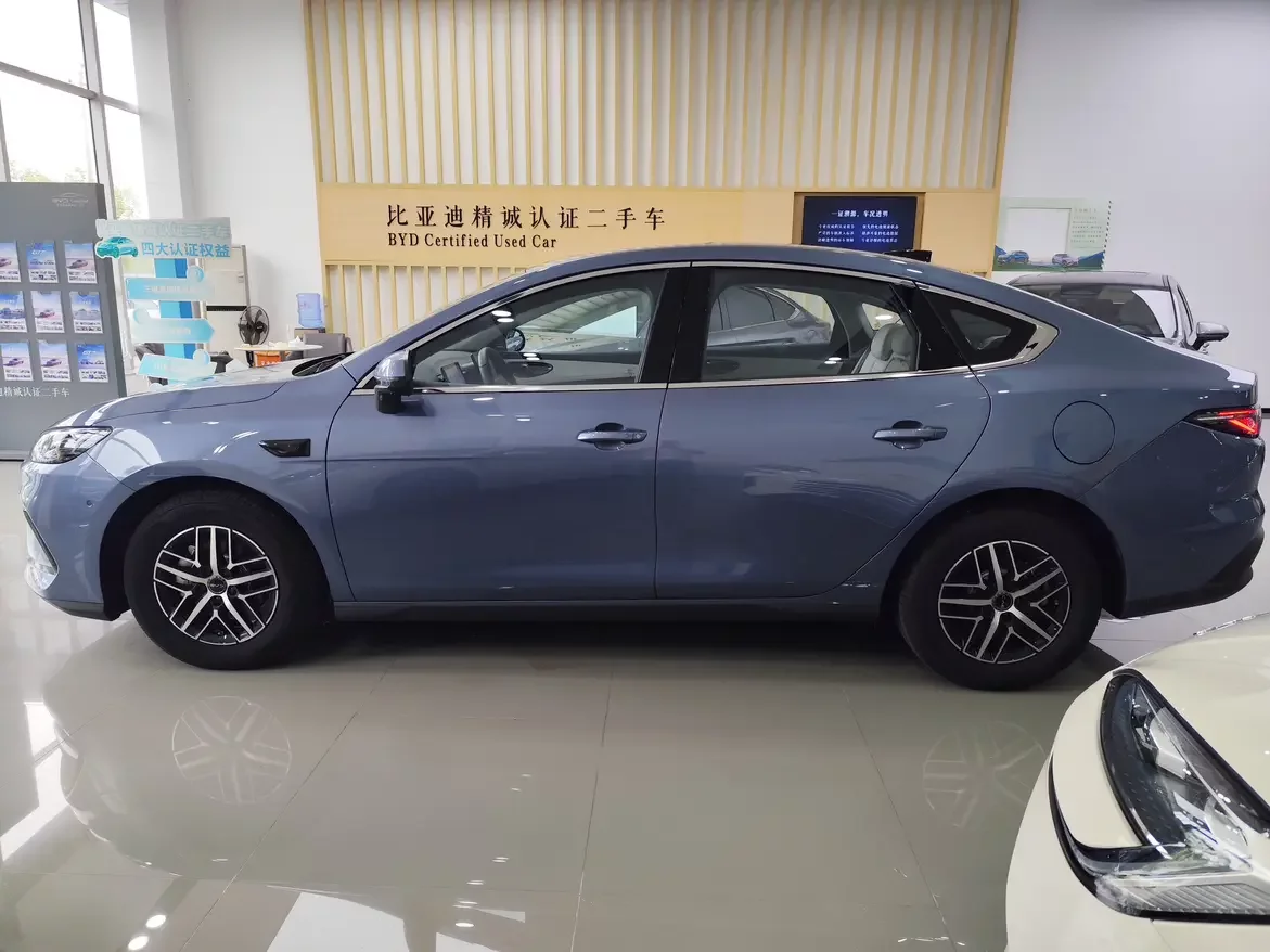 BYD Seal 05DM