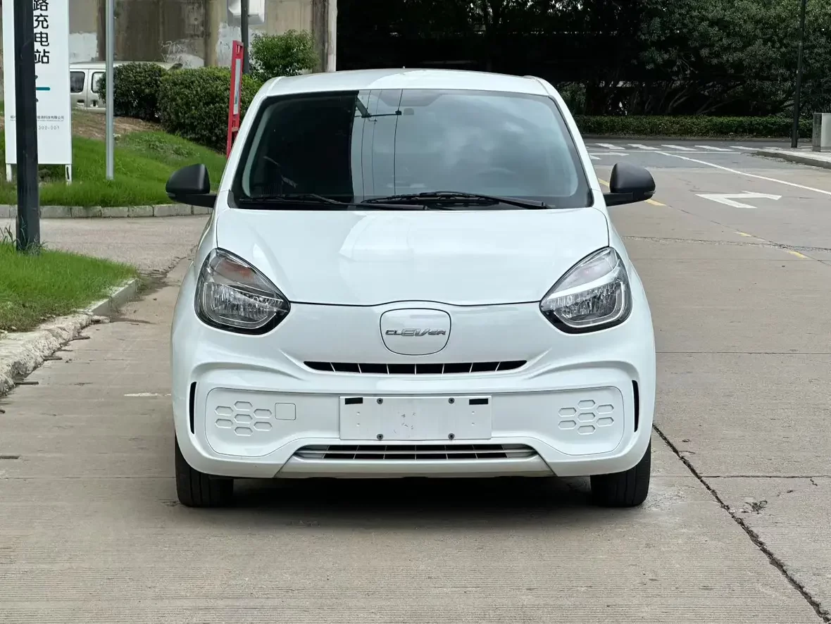 Roewe CLEVER