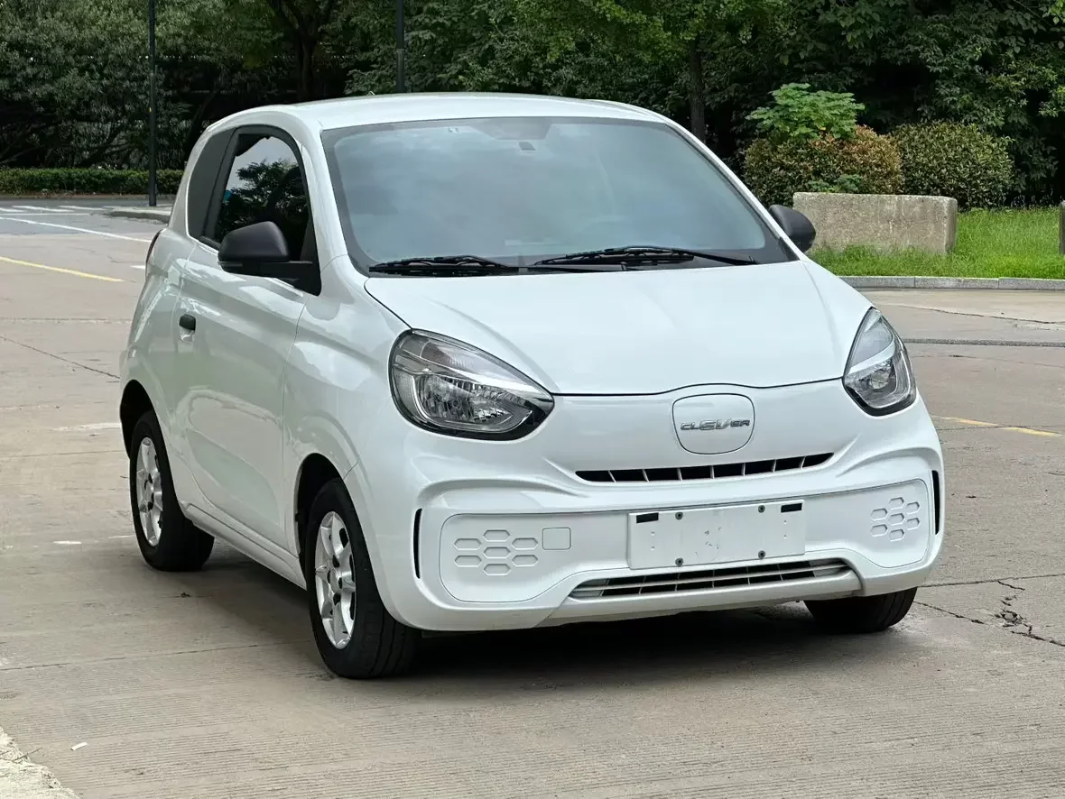 Roewe CLEVER