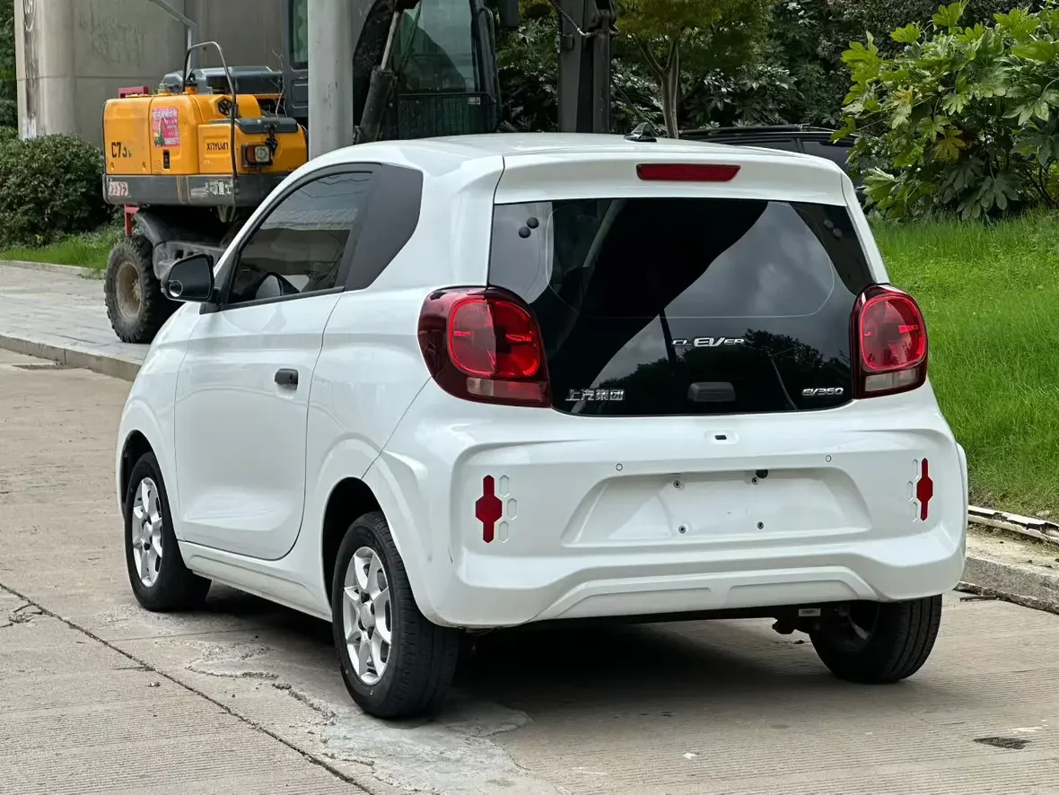 Roewe CLEVER
