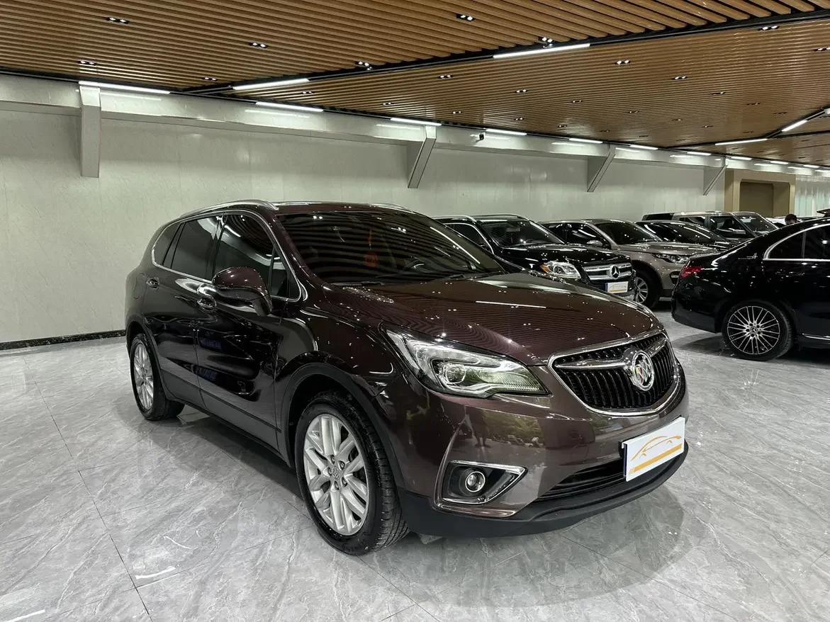Buick Envision