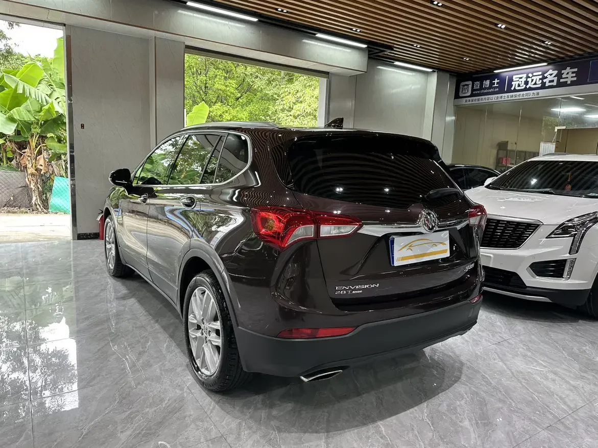 Buick Envision
