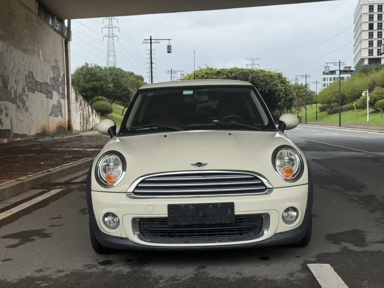 MINI MINI  из Китая