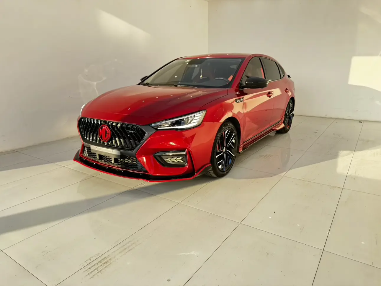 MG 6