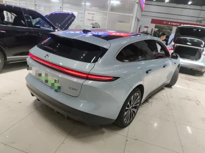 NIO ET5T