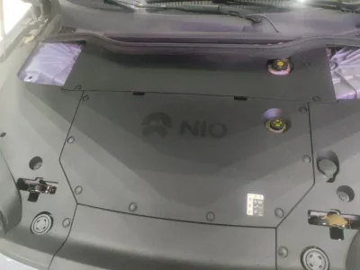 NIO ET5T