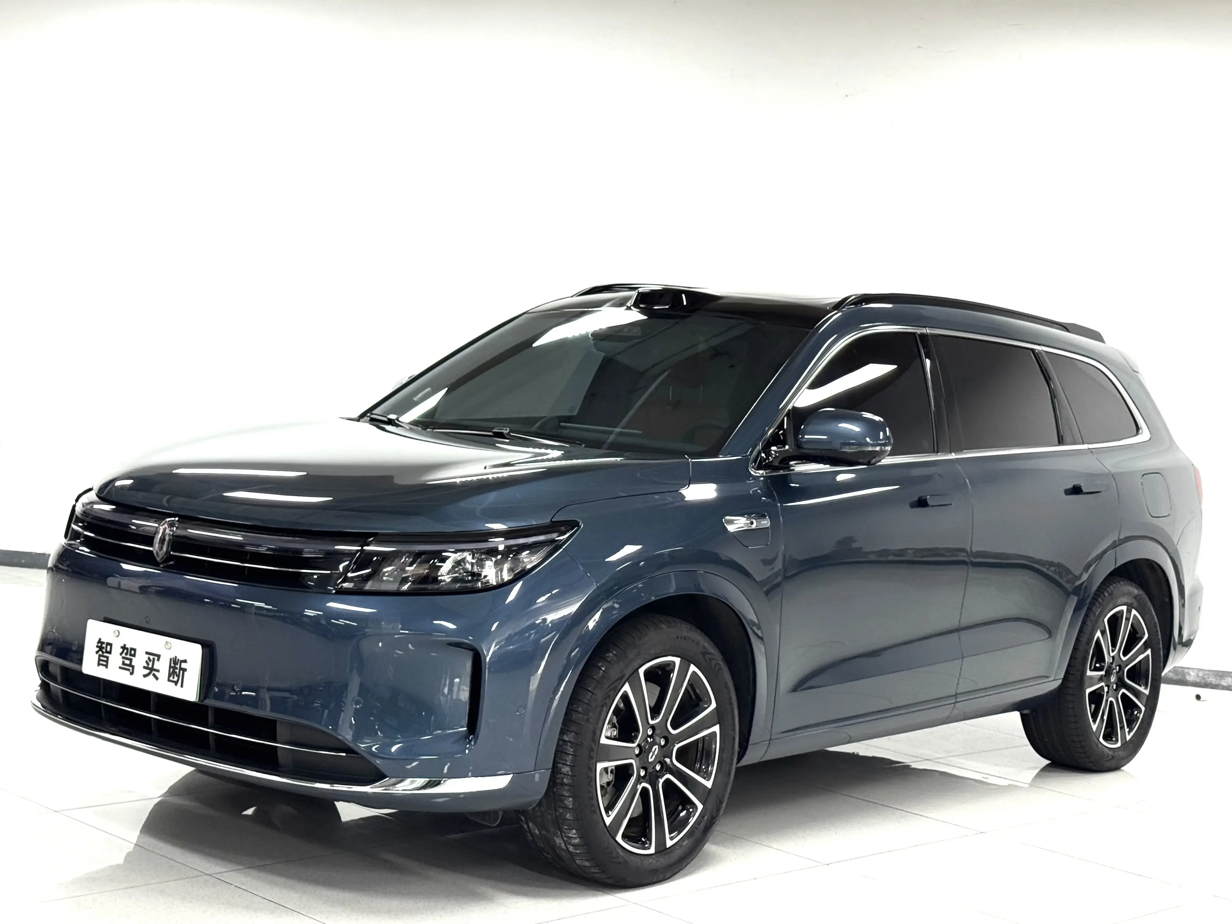 AITO M7