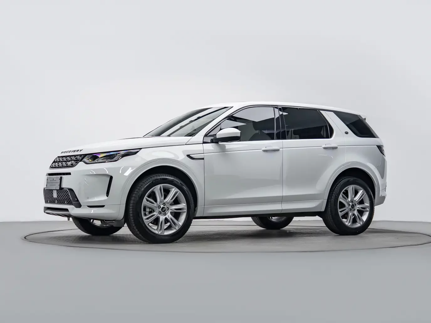 Land Rover Discover Sports