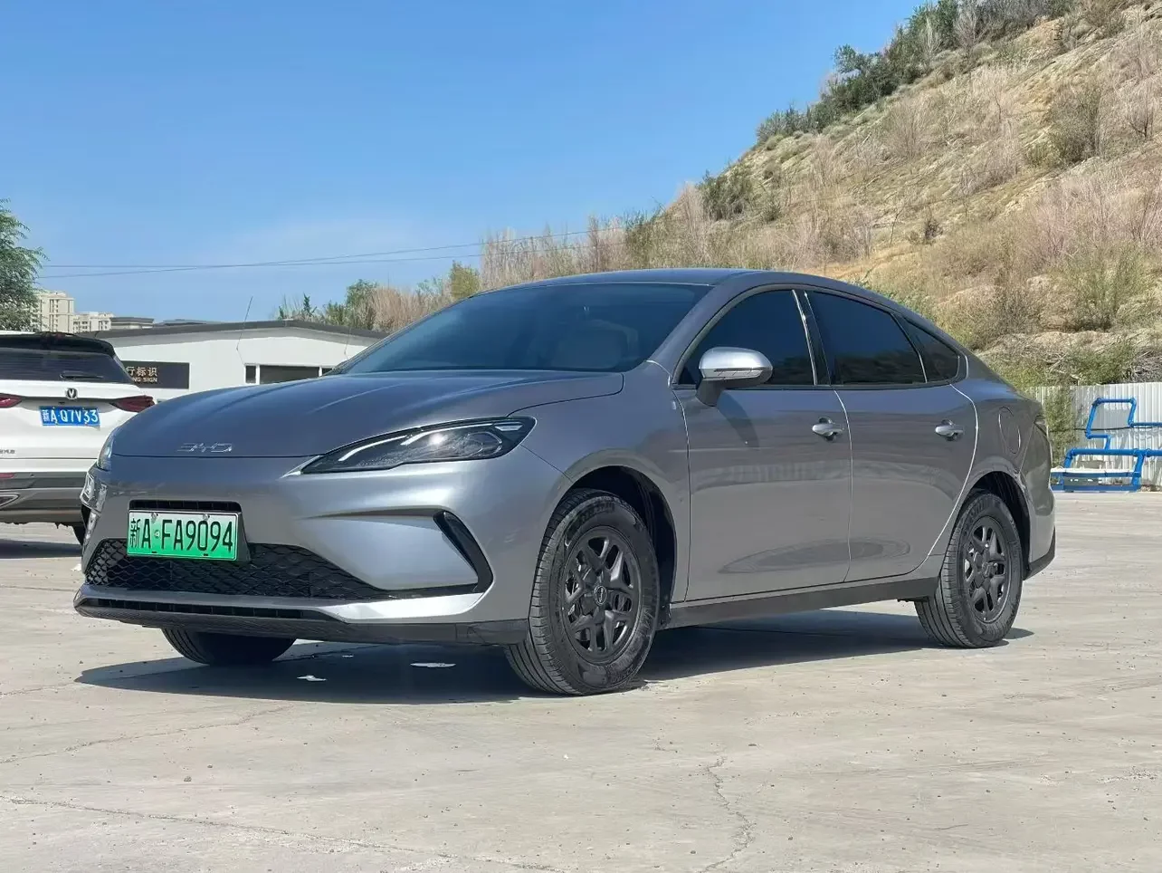 BYD Seal 05DM