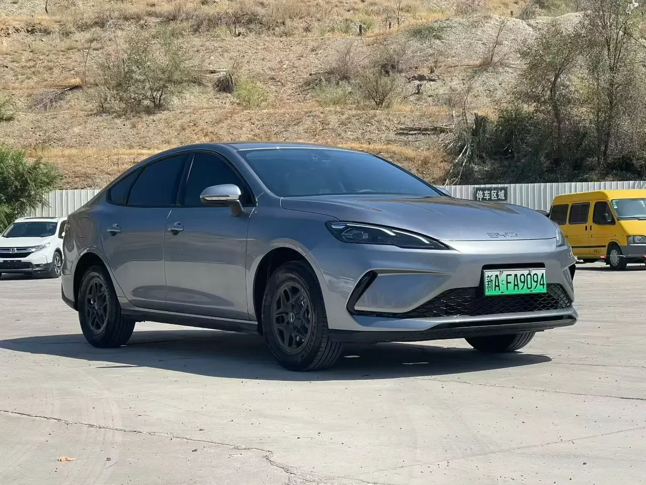BYD Seal 05DM