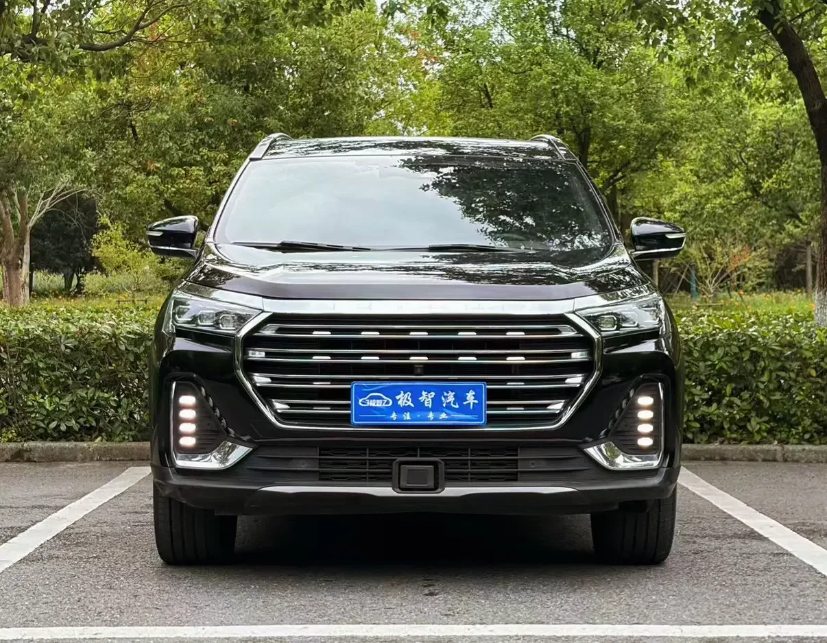 Jetour Jietu X90