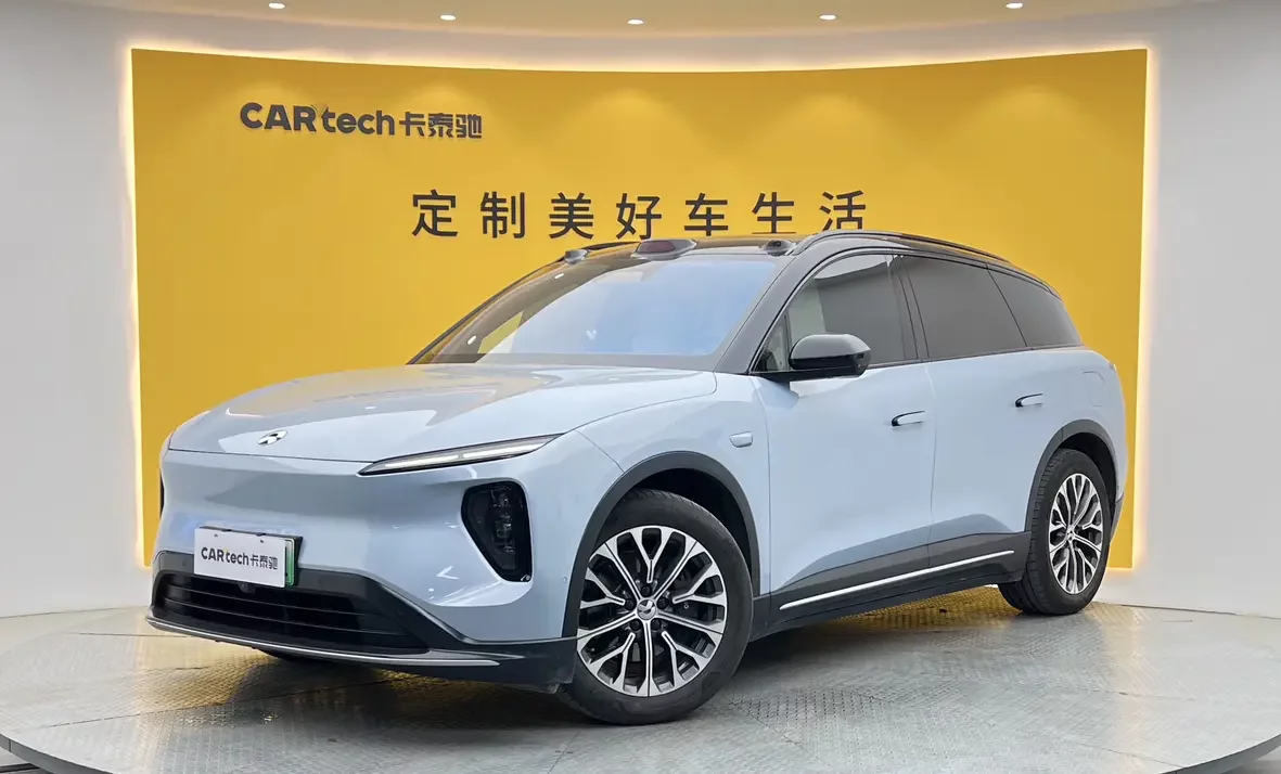NIO ES6