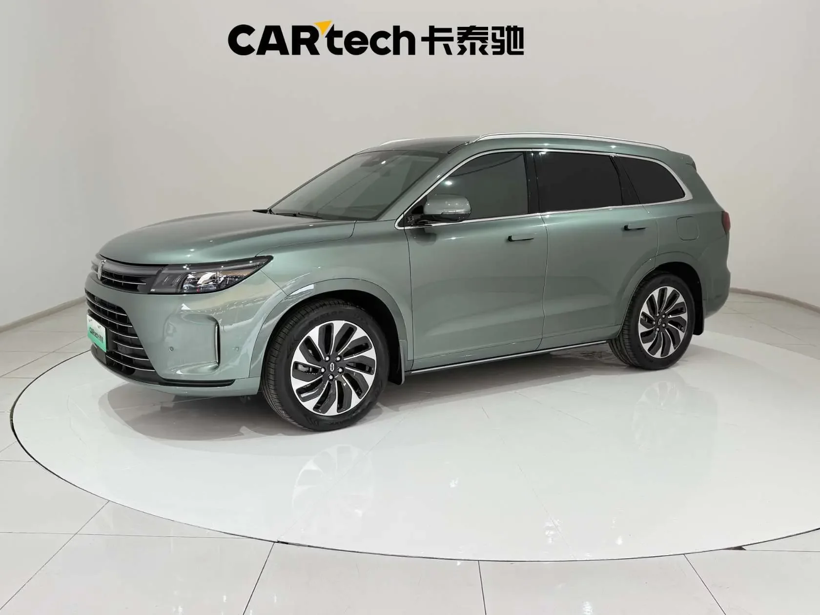 AITO M7