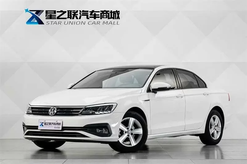 Volkswagen Lamando