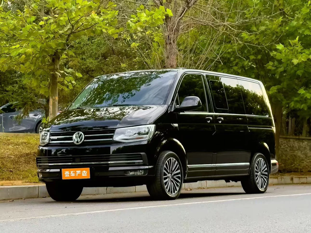 Volkswagen Metroway