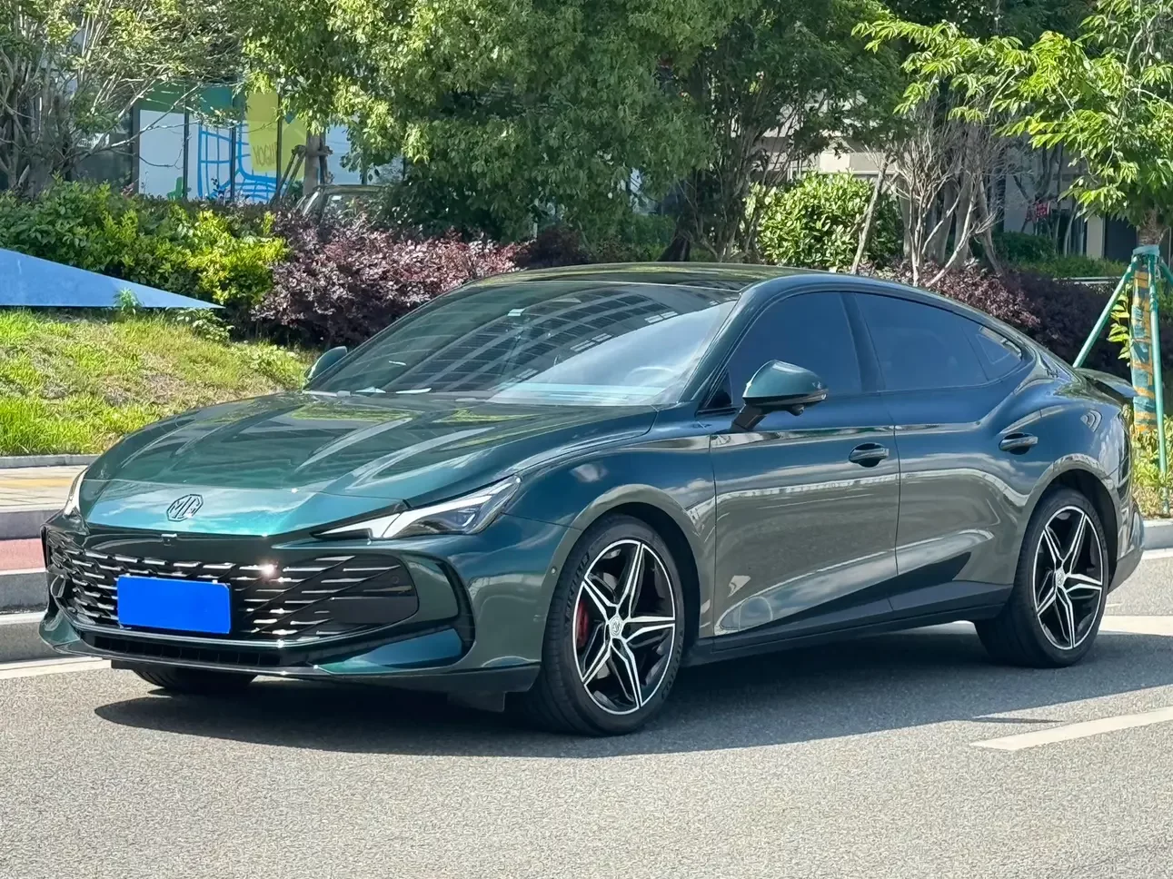 MG 7