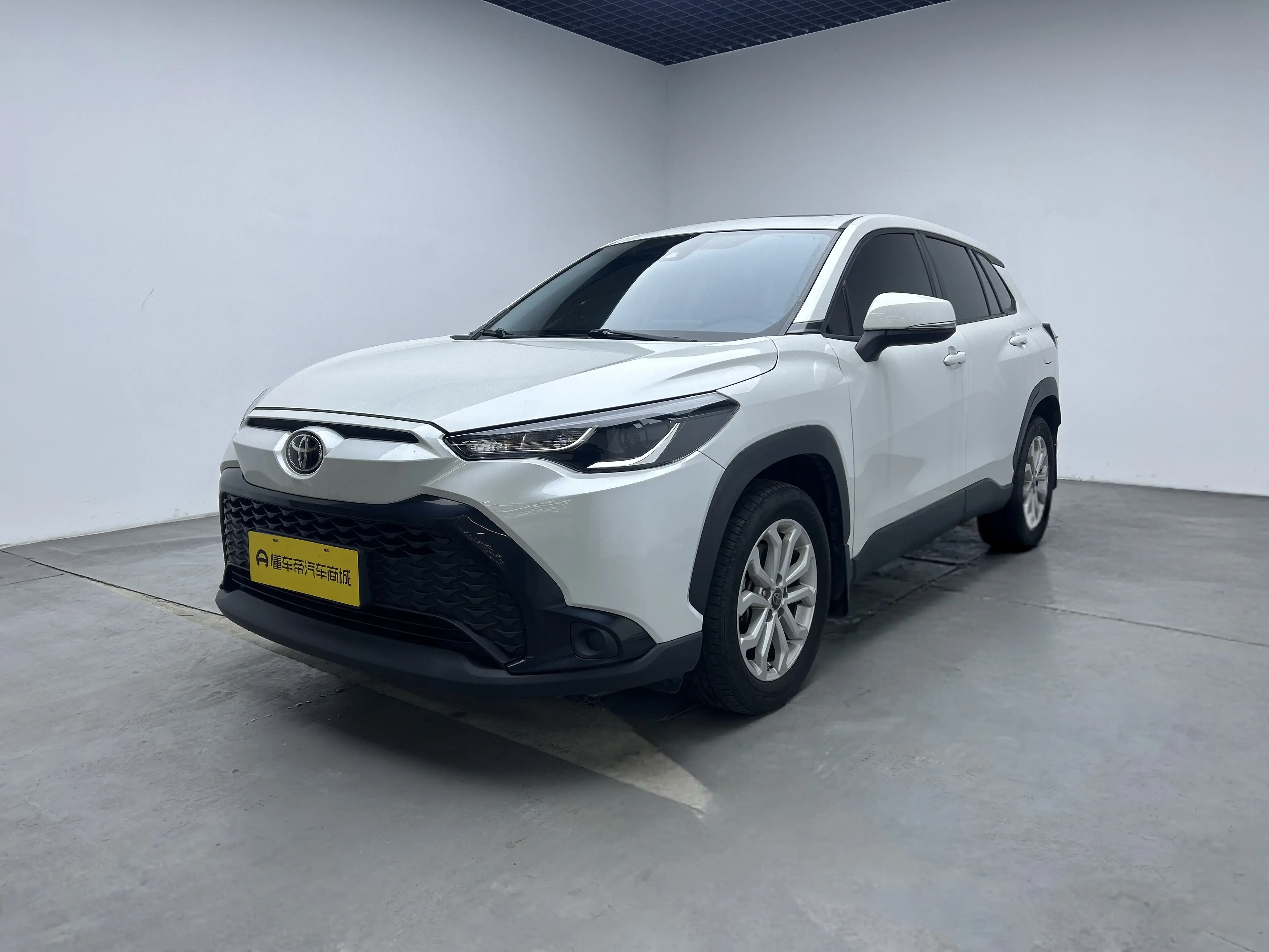 Toyota Frontlander