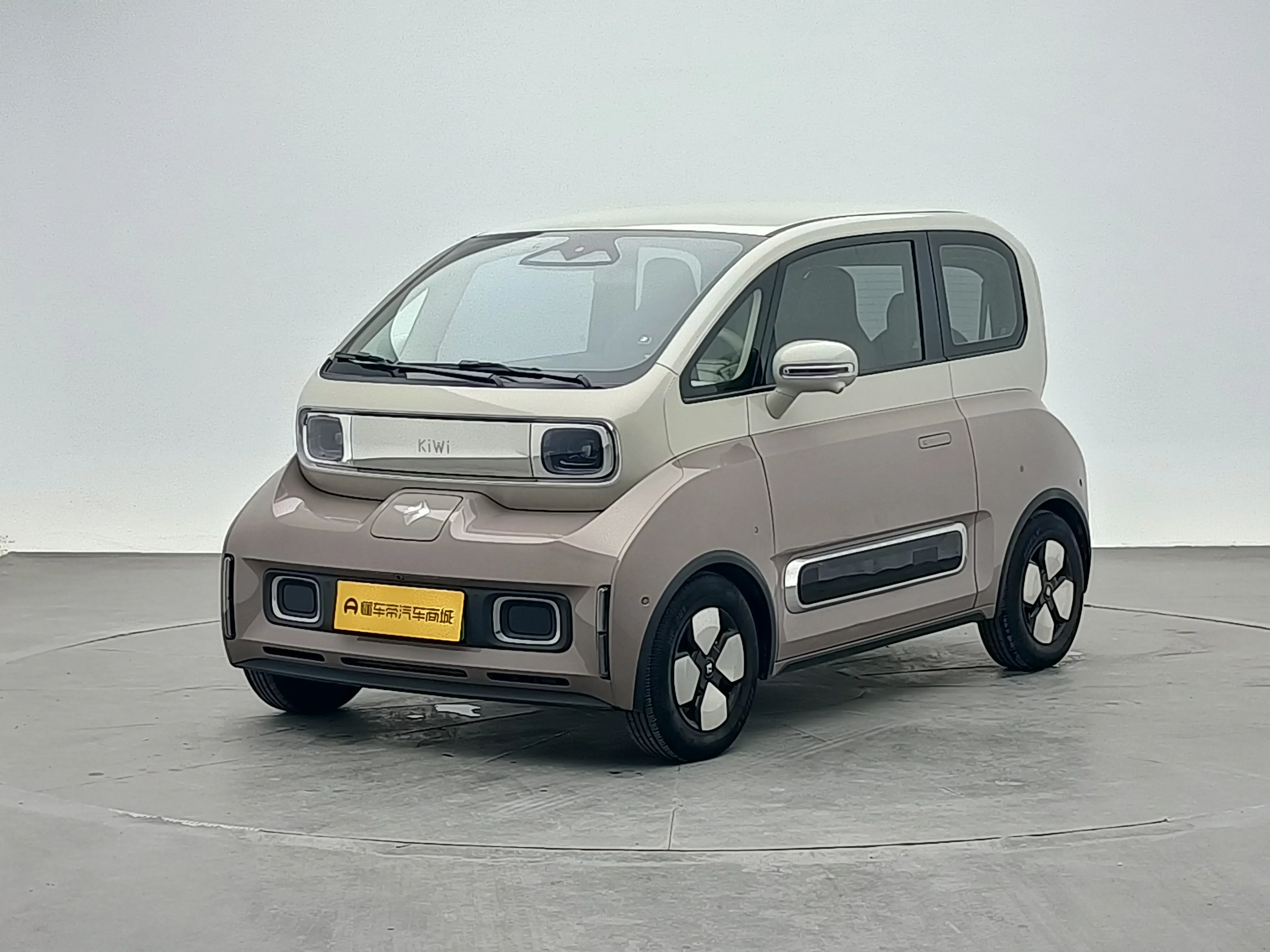 Baojun KiWi EV