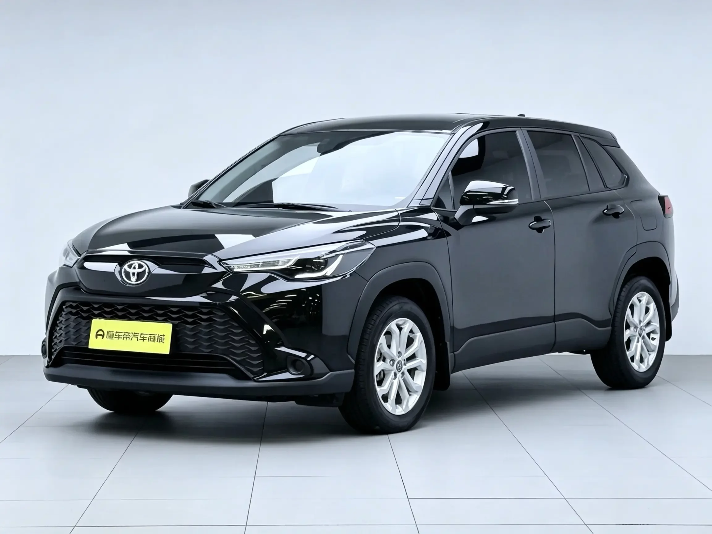 Toyota Frontlander