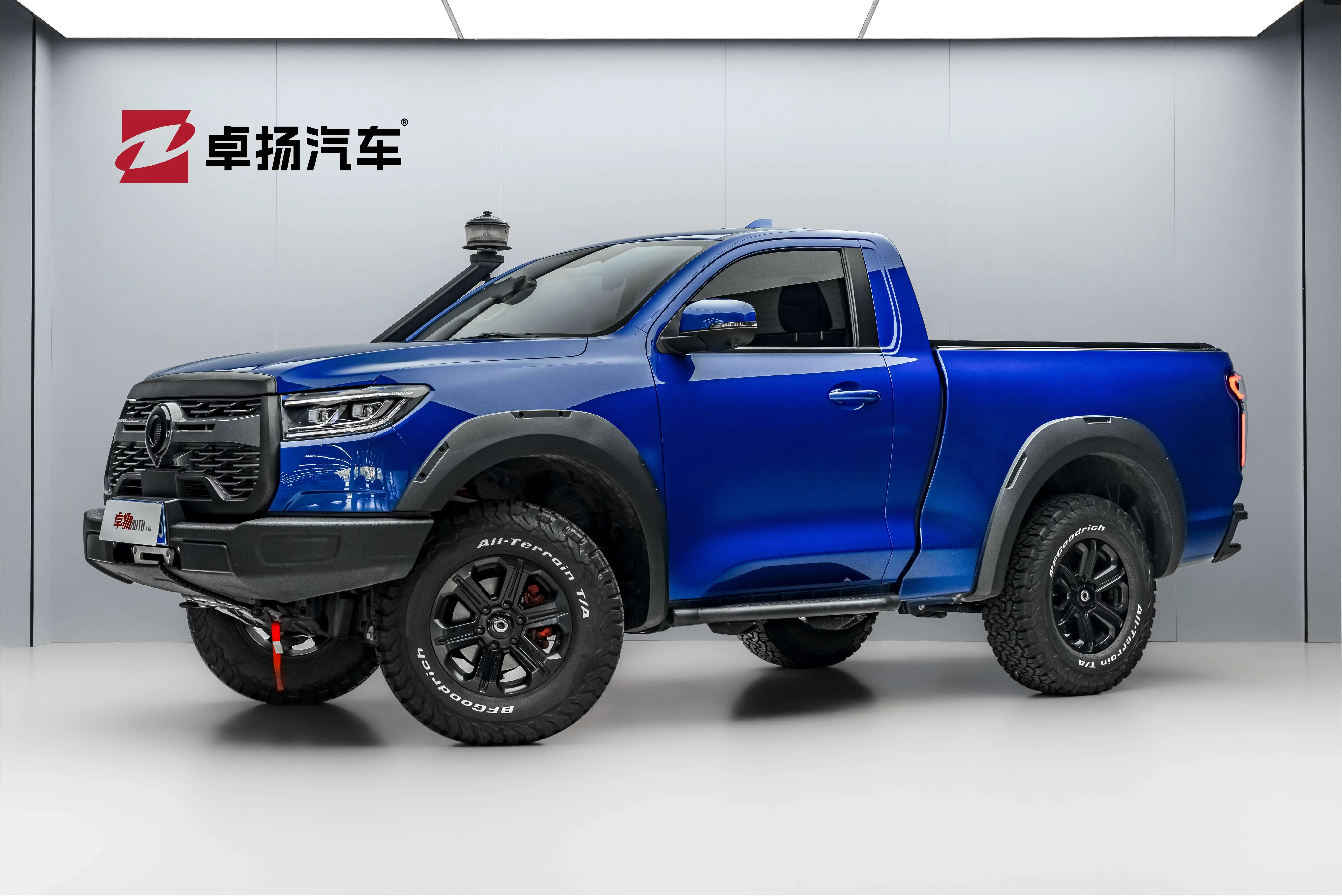 Great Wall Poer