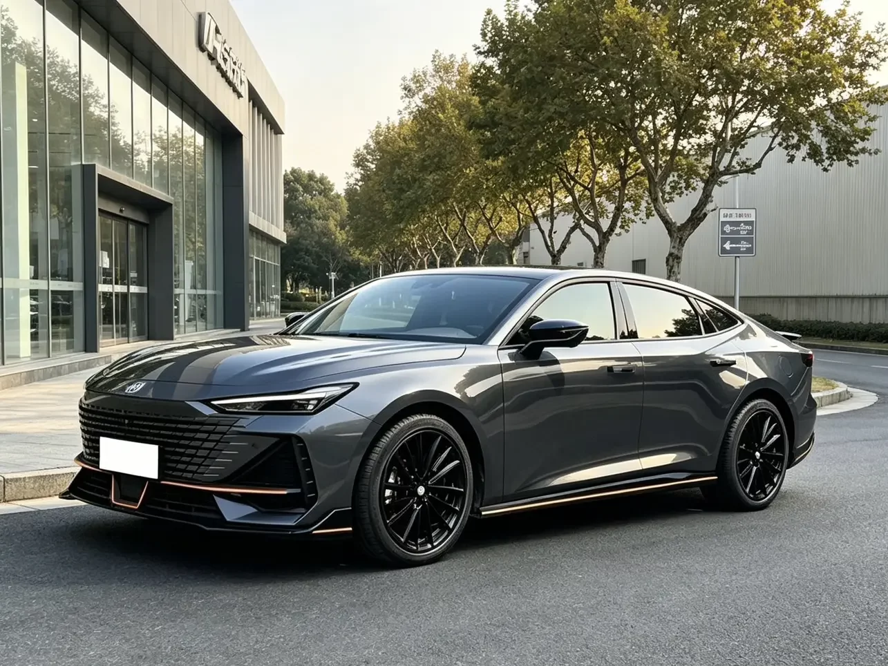 Changan UNI-V