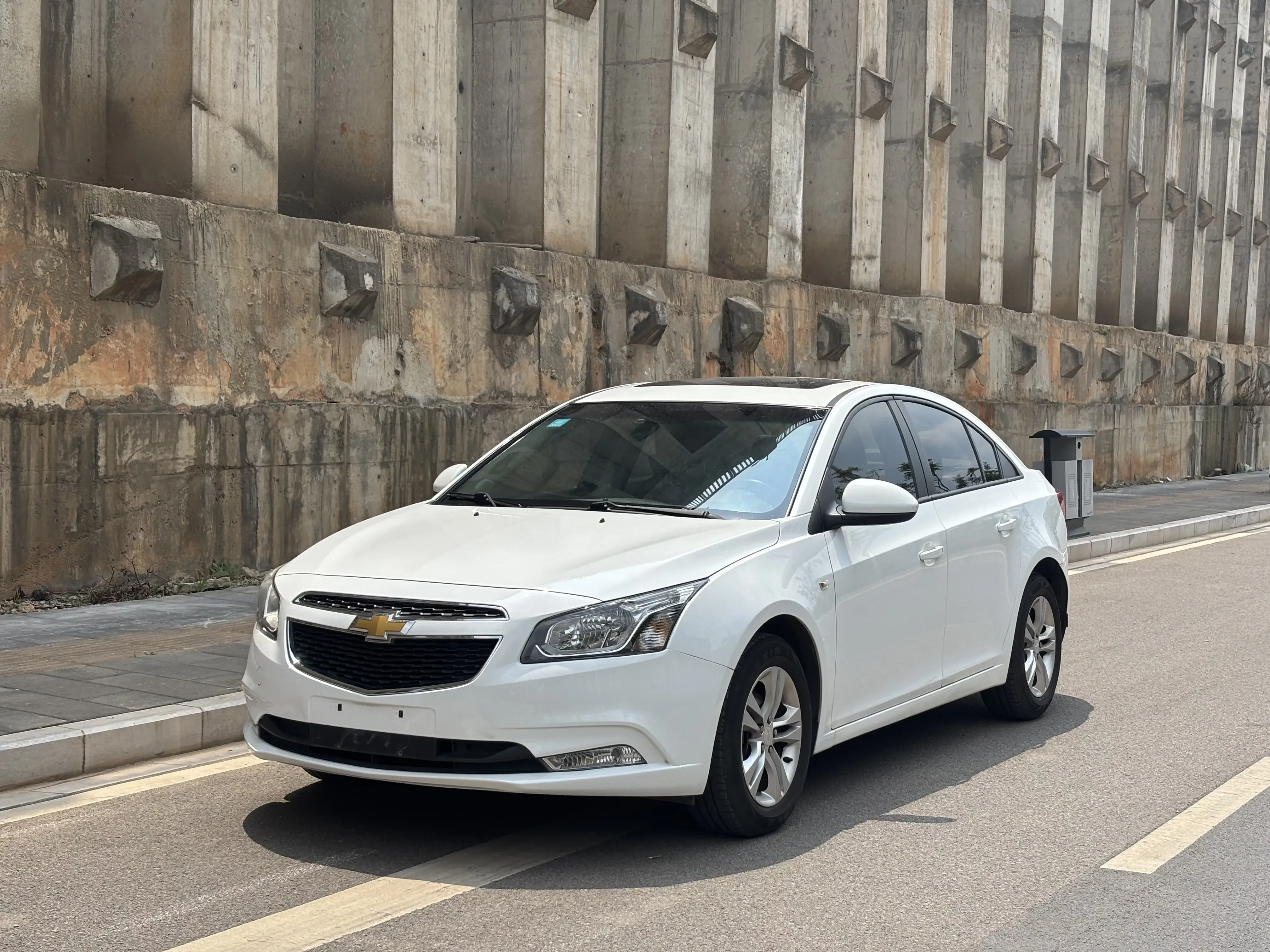 Chevrolet Monza