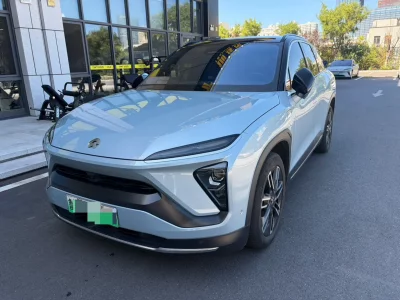 NIO ES6